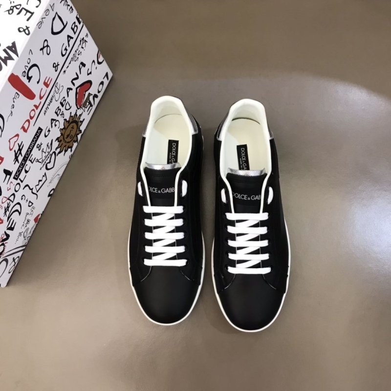 Dolce & Gabbana Sneakers